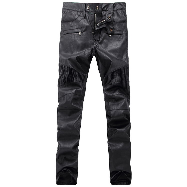 Balmain long jeans man 28-40 2022-3-3-024